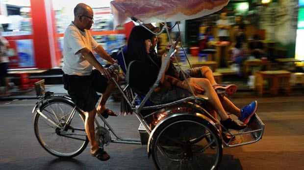 Forbes: Chi phí quảng bá du lịch Việt Nam chưa bằng 3% Thái Lan